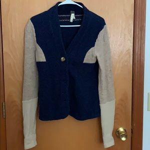 We the free cardigan